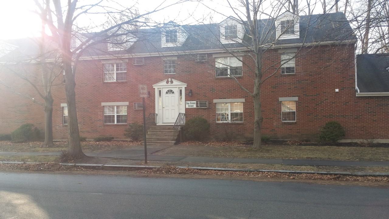 1 Green St - Photo 2 of 17