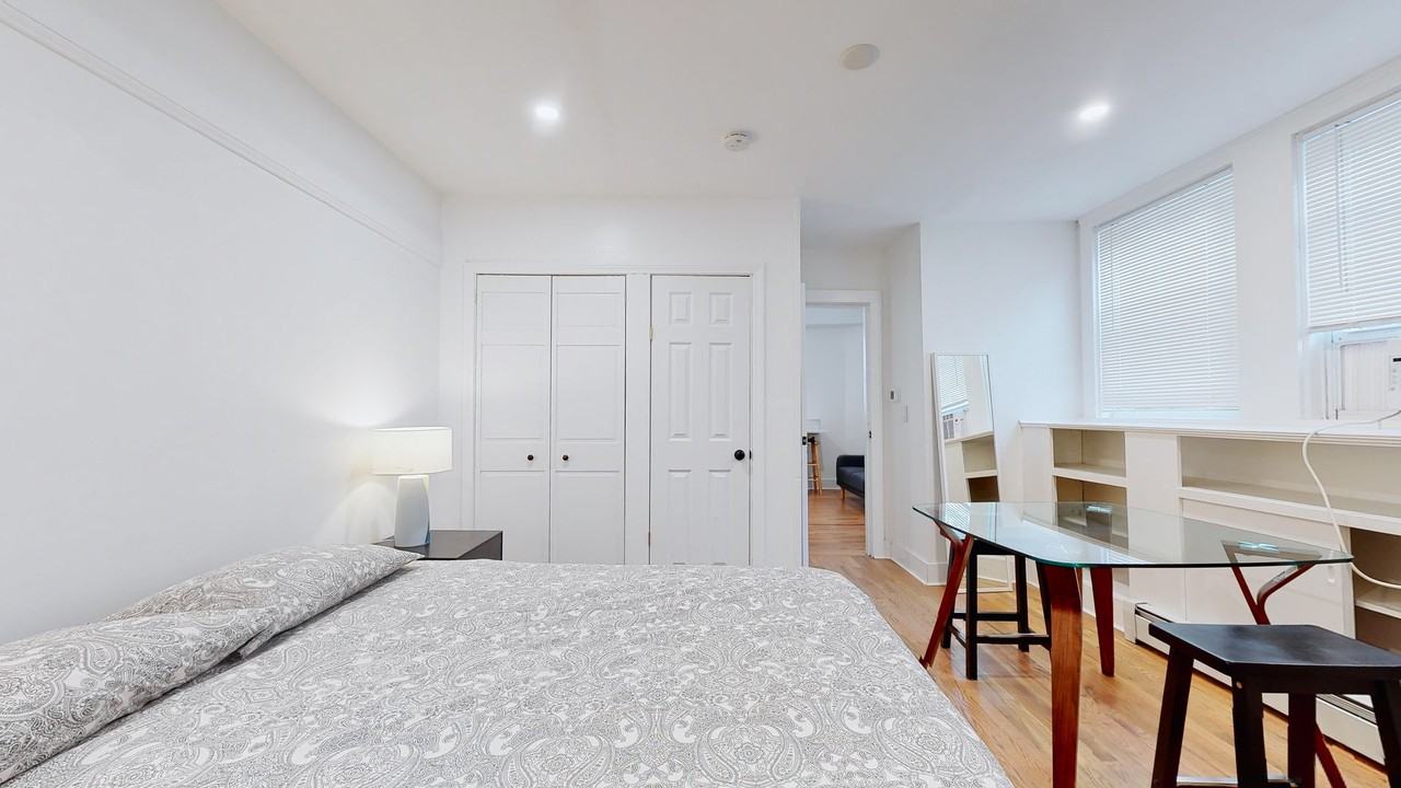 Furnished East Rock Apt - Photo 5 of 42