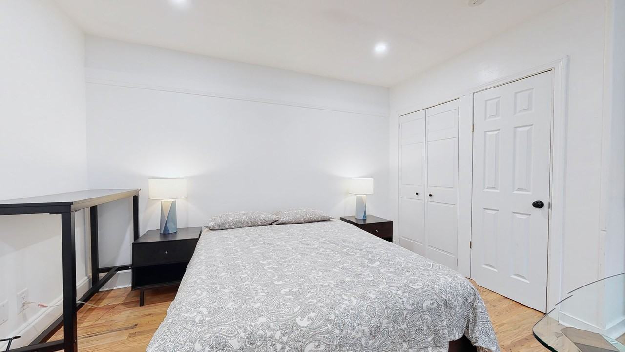 Furnished East Rock Apt - Photo 7 of 42