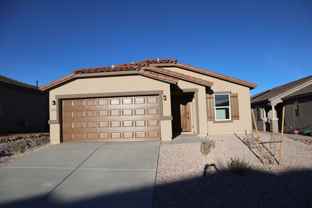 1695 S Mystery Canyon Dr - Photo 1 of 1