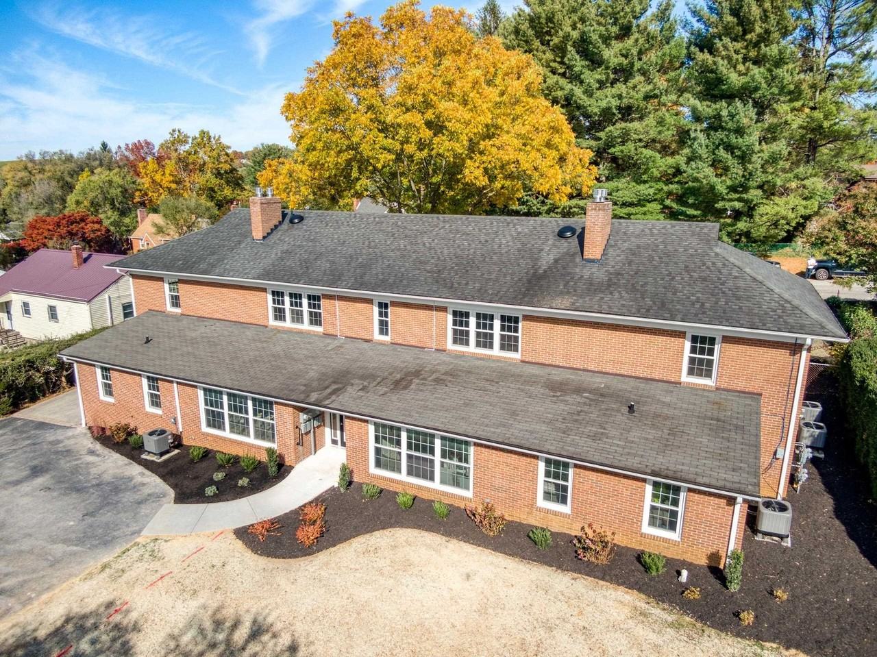 2 Bedroom/1 Bath and 3 Bedroom/2 Bath Quadplex - Photo 2 of 5