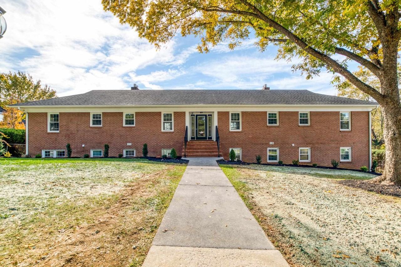 2 Bedroom/1 Bath and 3 Bedroom/2 Bath Quadplex - Photo 4 of 50