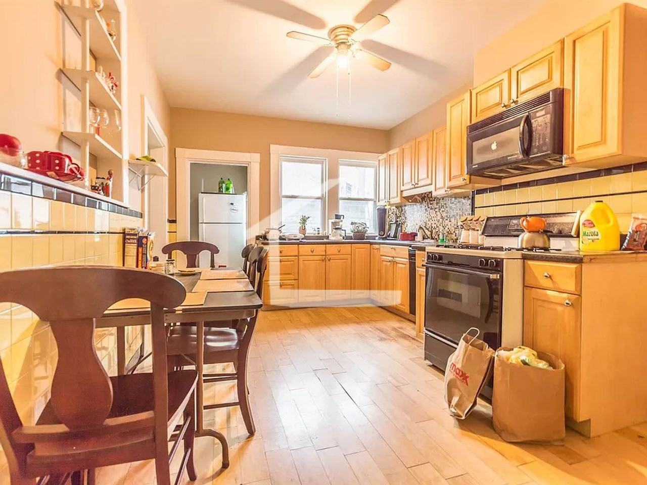 21 Euston Street - Photo 3 of 11