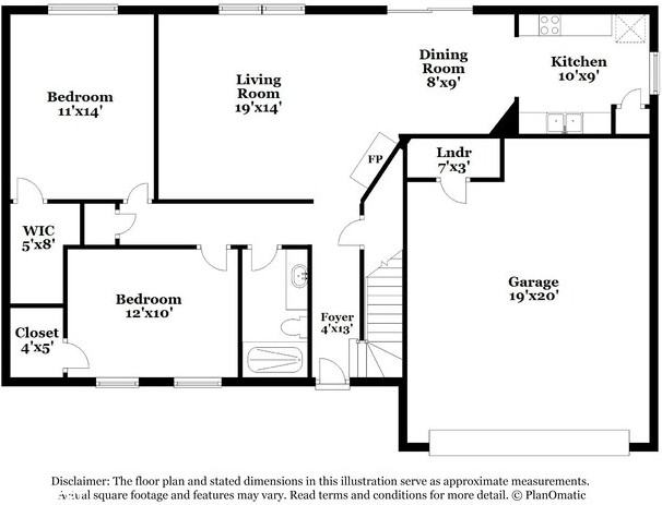 733 Timberoaks Dr - Photo 2 of 17