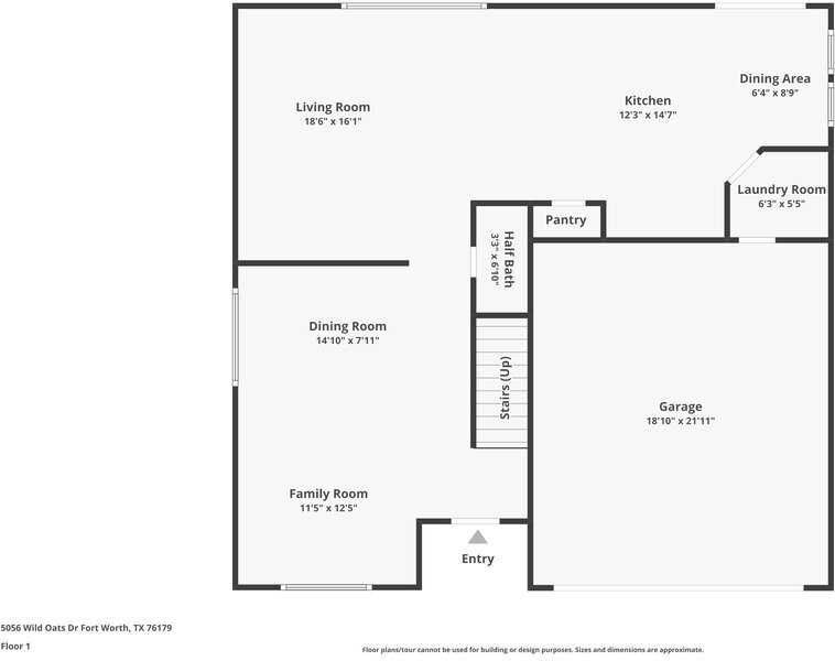 5056 Wild Oats Dr - Photo 2 of 17