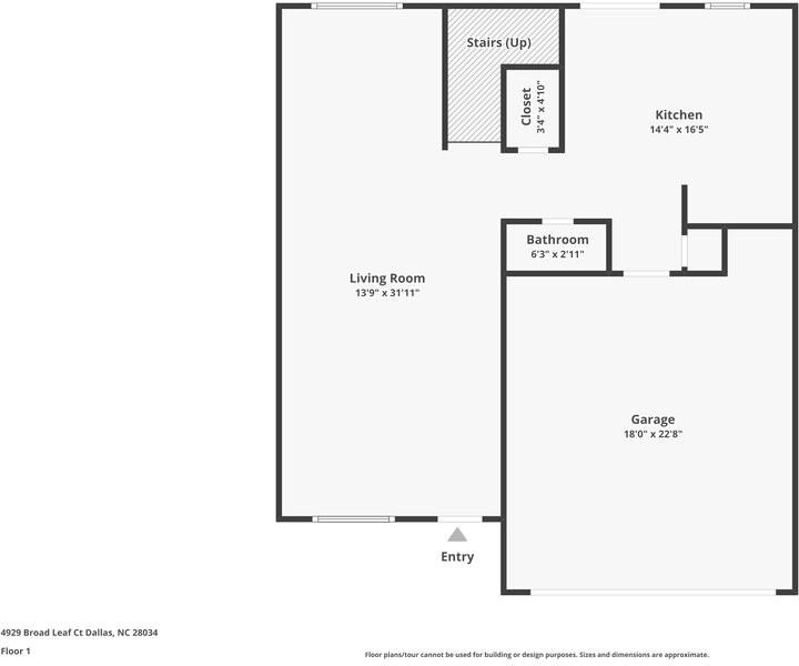 4929 Broad Leaf Ct - Photo 2 of 17