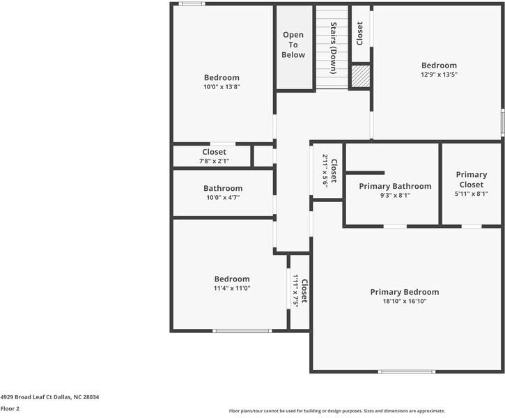 4929 Broad Leaf Ct - Photo 3 of 17