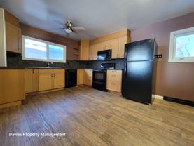 12824 103 St Nw #1 - Photo 1 of 1