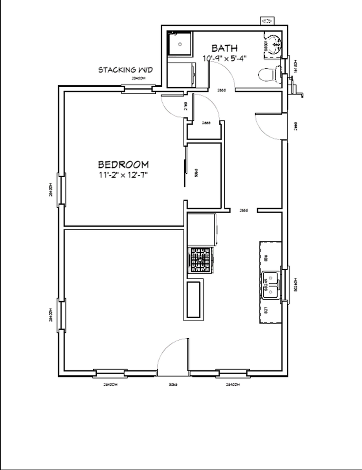 818 Chestnut Street - Photo 2 of 9