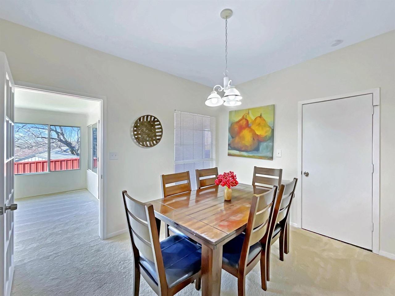 Charming home near Veterans Park - Photo 4 of 16