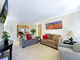 Charming home near Veterans Park - Photo 1 of 1