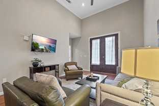 Delightful Grand Prairie home with a charming backyard - Photo 1 of 1