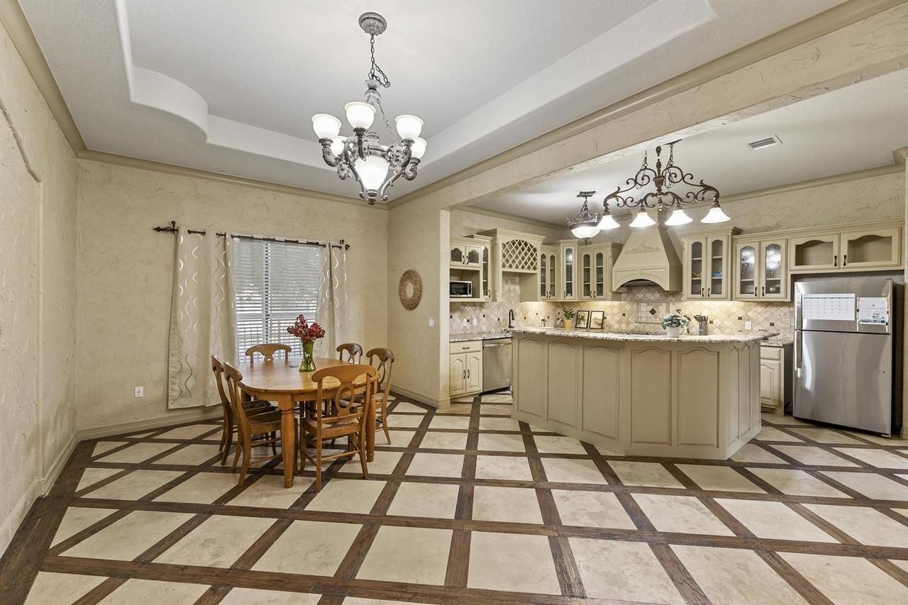 Fort Worth Treasure with a Large Corner Lot and Endless Possibilities - Photo 7 of 17