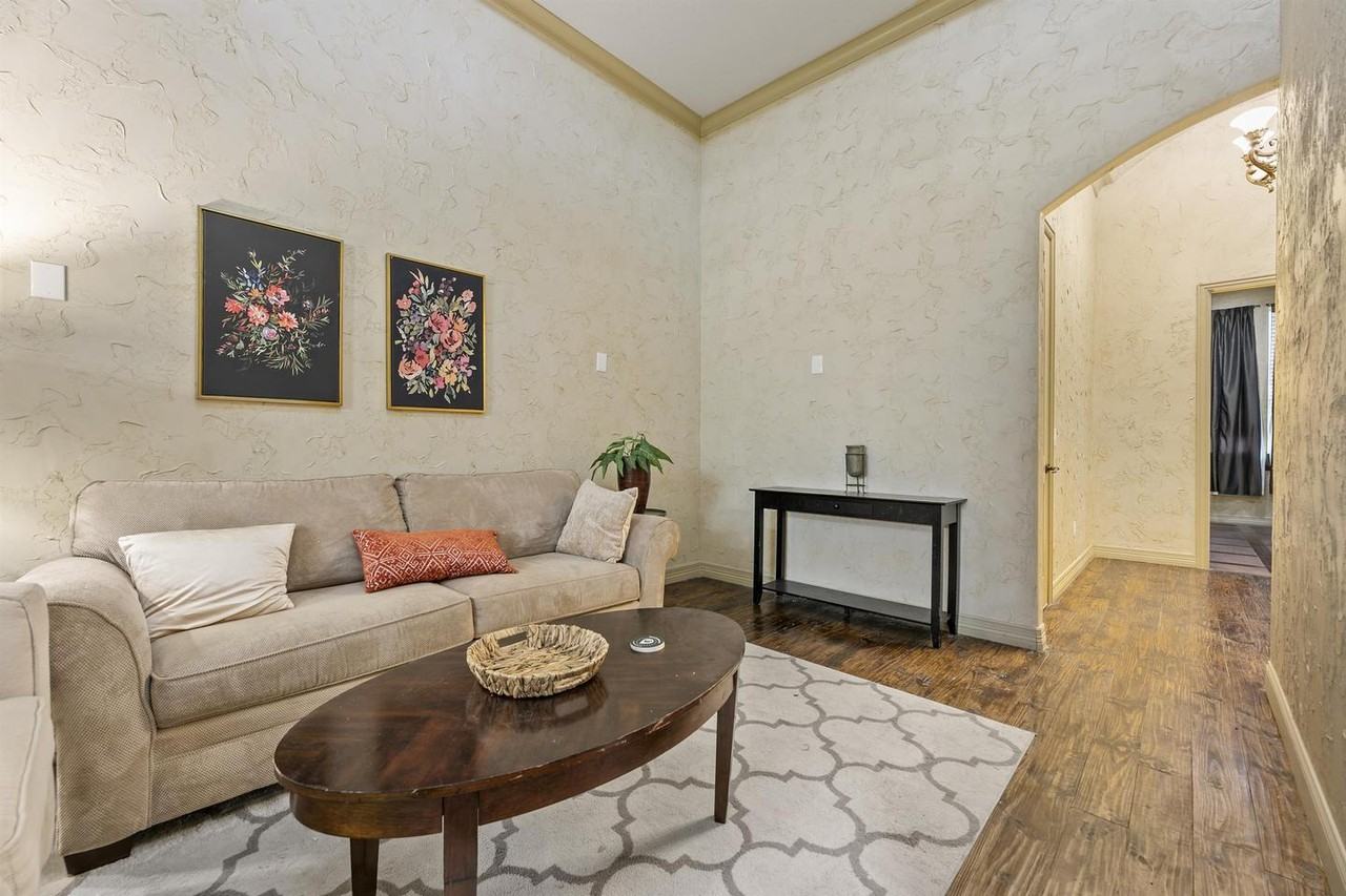 Fort Worth Treasure with a Large Corner Lot and Endless Possibilities - Photo 2 of 17