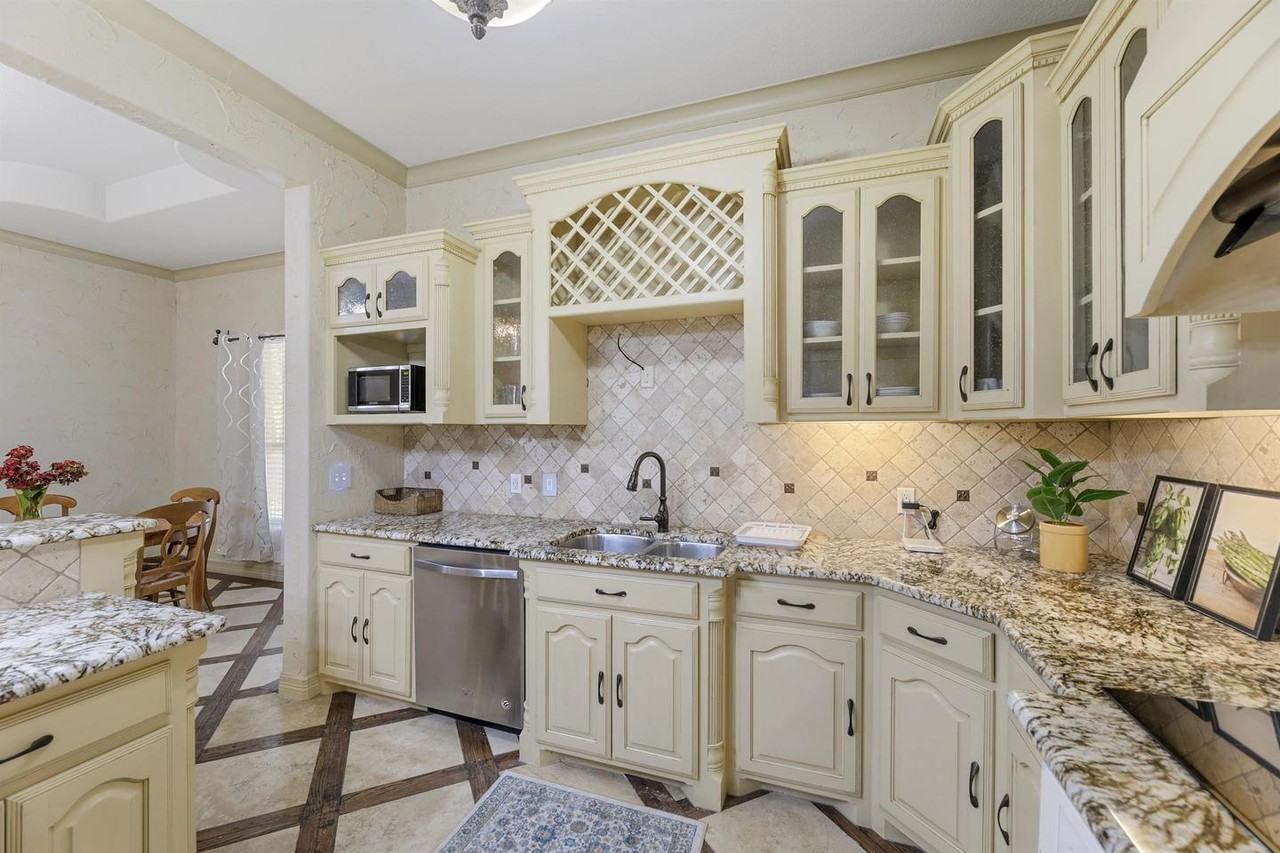 Fort Worth Treasure with a Large Corner Lot and Endless Possibilities - Photo 4 of 17
