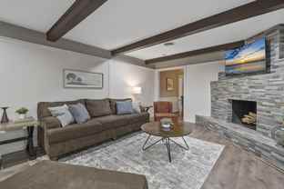 Refined Fort Worth residence close to Woodhaven Country Club - Photo 1 of 1