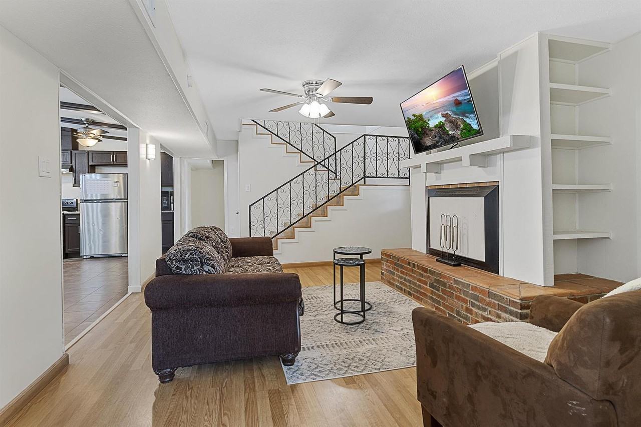 Luxurious Living in San Antonio – A Beautiful Home with Premium Features! - Photo 2 of 21