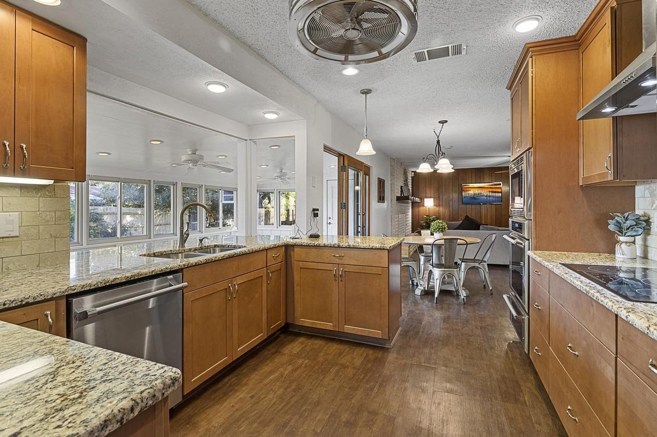 Charming San Antonio Retreat Near McAllister Park - Photo 7 of 17