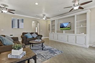 Cozy Glen Mont Retreat with Expansive Yard - Photo 1 of 1