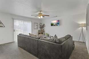 Mountainside Ridge Stunner with Scenic Views & Modern Touches - Photo 1 of 1
