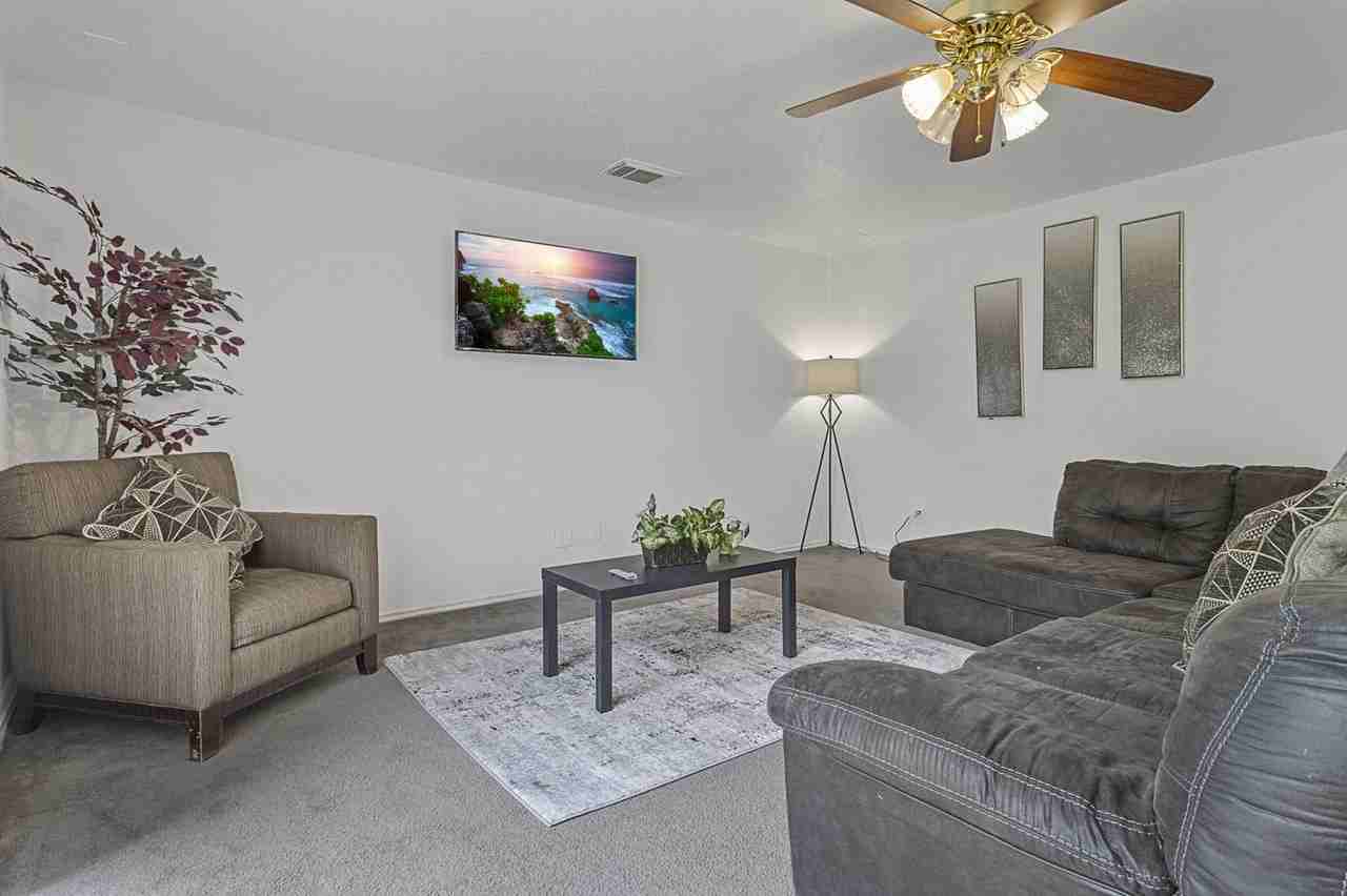 Mountainside Ridge Stunner with Scenic Views & Modern Touches - Photo 2 of 18