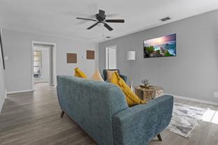 Stylish San Antonio Gem with Modern Updates and Curb Appeal - Photo 1 of 1