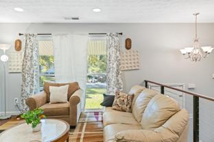 Cozy Stone Mountain Retreat Near Parks & Trails - Photo 1 of 1