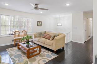 Spacious Decatur Ranch with Private Backyard Retreat - Photo 1 of 1