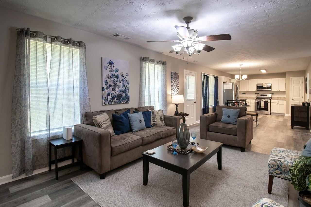 Cozy Conley Hideaway on a Quiet Cul-de-Sac with Endless Charm - Photo 2 of 16