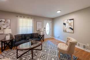 Furnished, Well-Located Riverdale Home Near Atlanta! - Photo 1 of 1