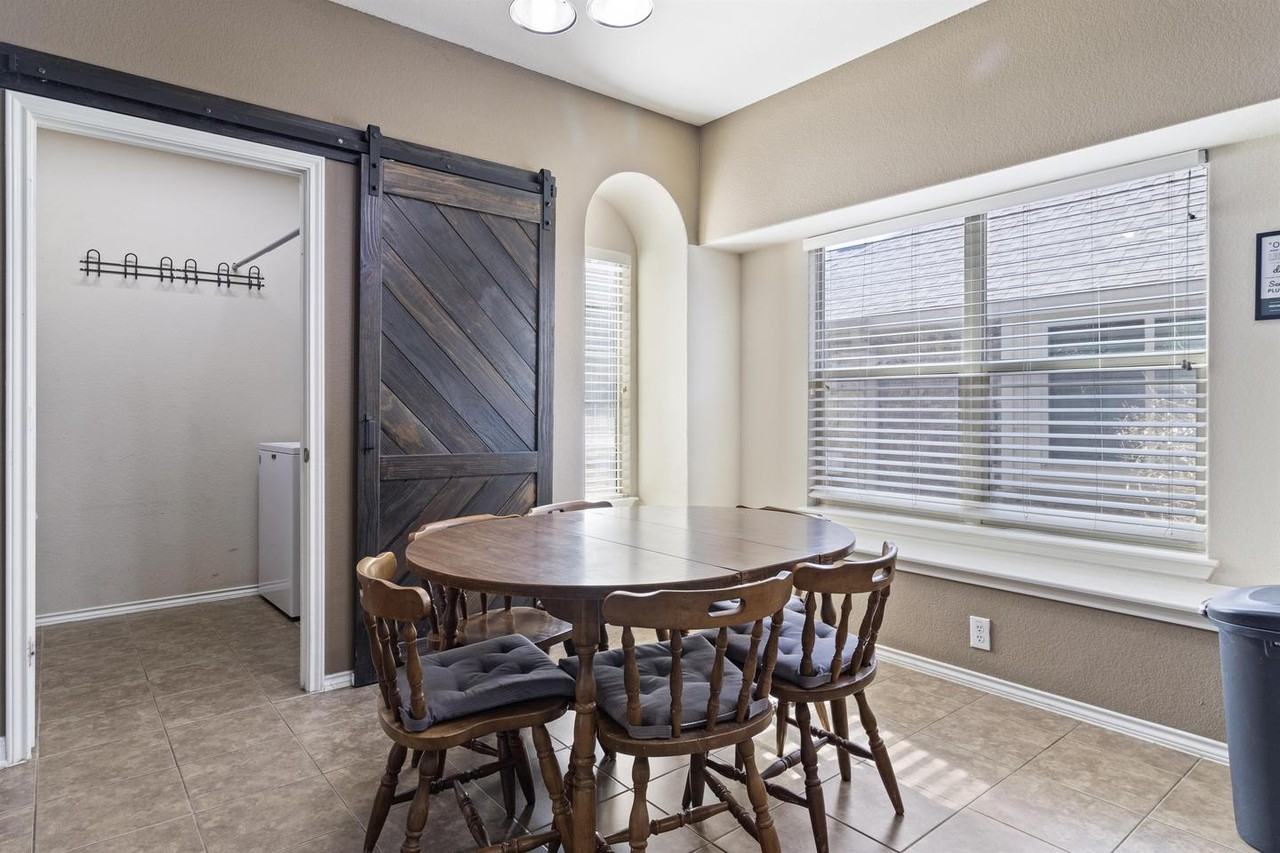 A charming, tree-lined home in Georgetown – where comfort meets character! - Photo 6 of 17