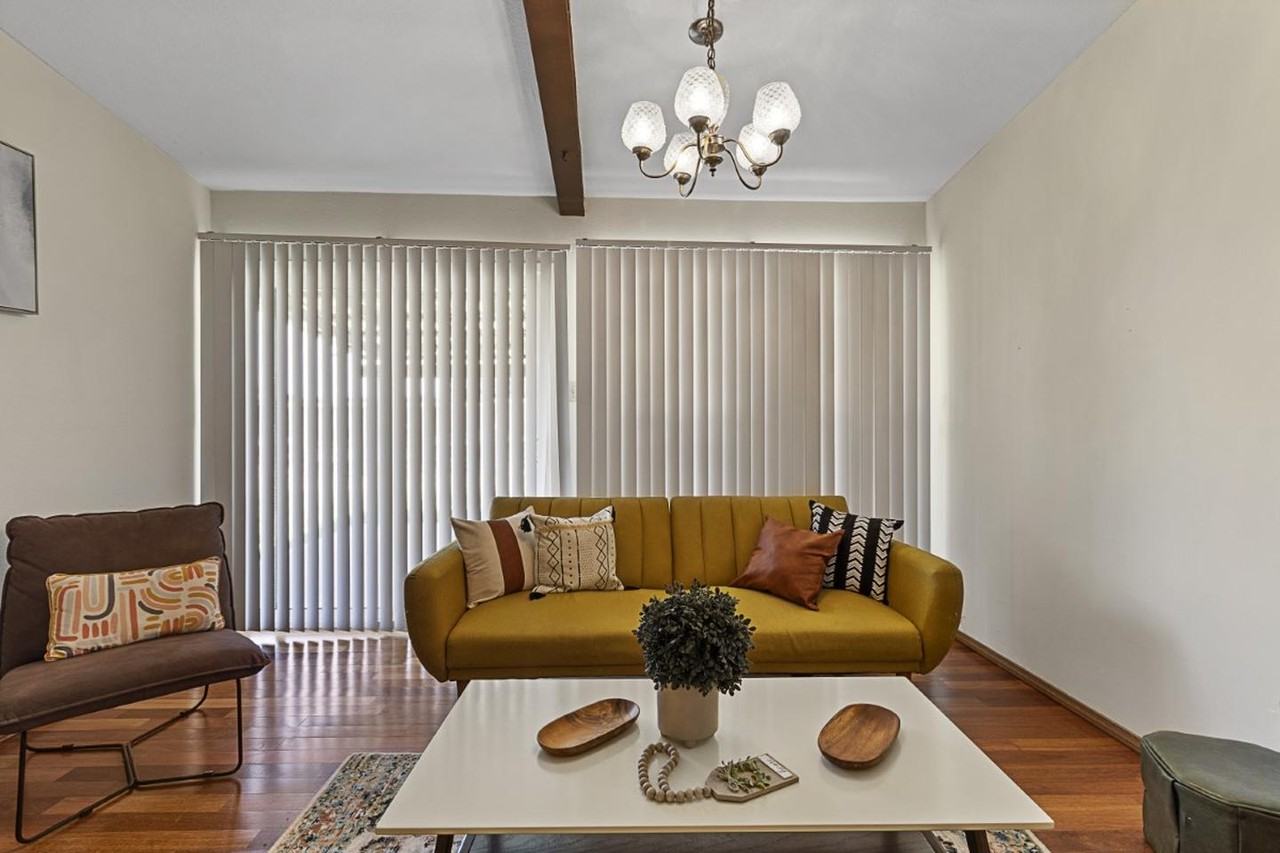 Sun-Filled Round Rock Gem Near Meadow Lake Park - Photo 4 of 19