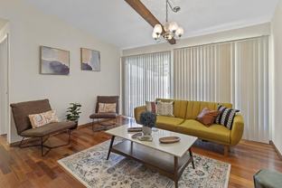 Sun-Filled Round Rock Gem Near Meadow Lake Park - Photo 1 of 1