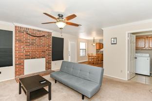 Inviting Round Rock Home Near Brushy Creek - Photo 1 of 1