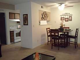 CEDAR COMMONS APTS - Photo 1 of 1