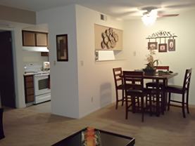 CEDAR COMMONS APTS - Photo 1 of 1