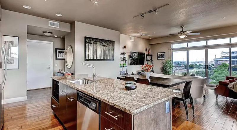 2650 West Front View Crescent Drive #307 - Photo 2 of 4