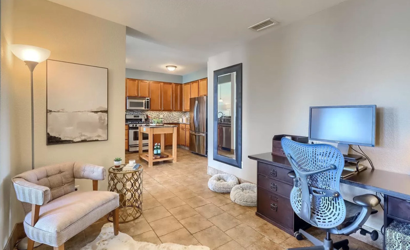 1699 North Downing Street #402 - Photo 5 of 15