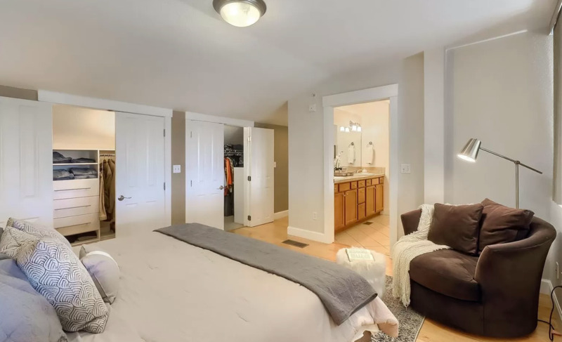 1699 North Downing Street #402 - Photo 7 of 15