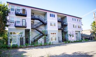 2320 N Vancouver Ave #103 - Photo 1 of 1