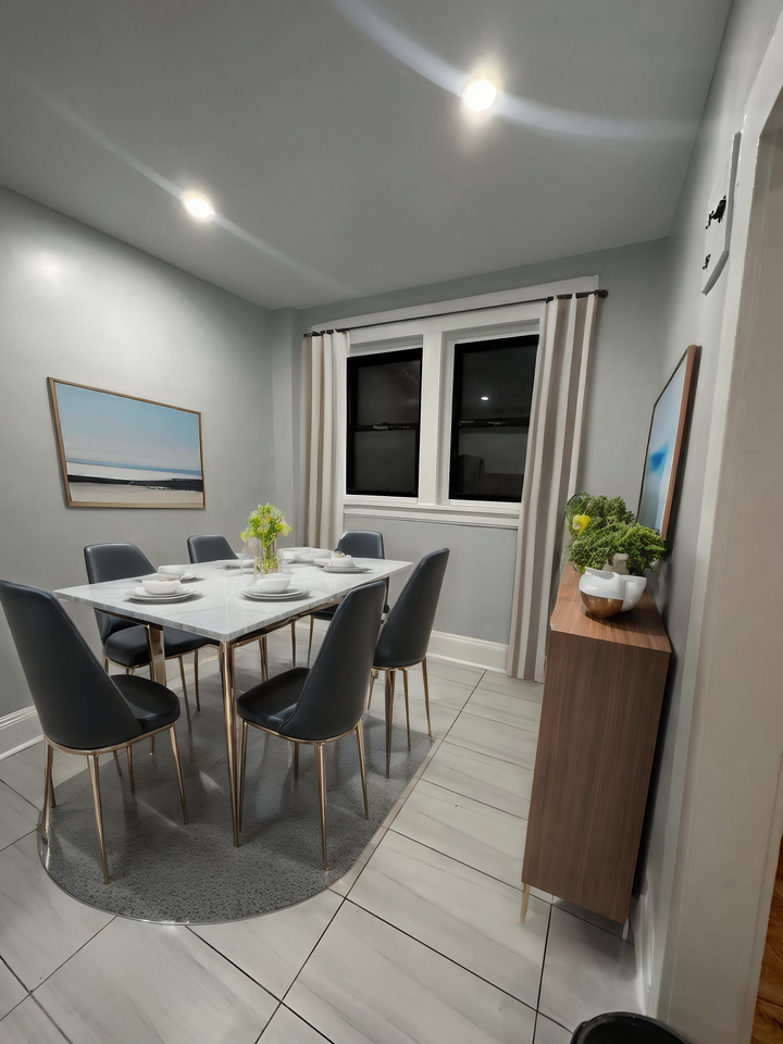 OM Bergenfield Apartments - Photo 2 of 11