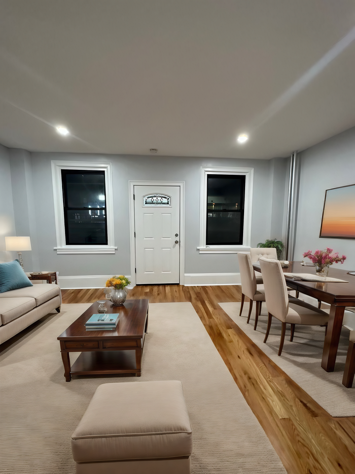 OM Bergenfield Apartments - Photo 3 of 11