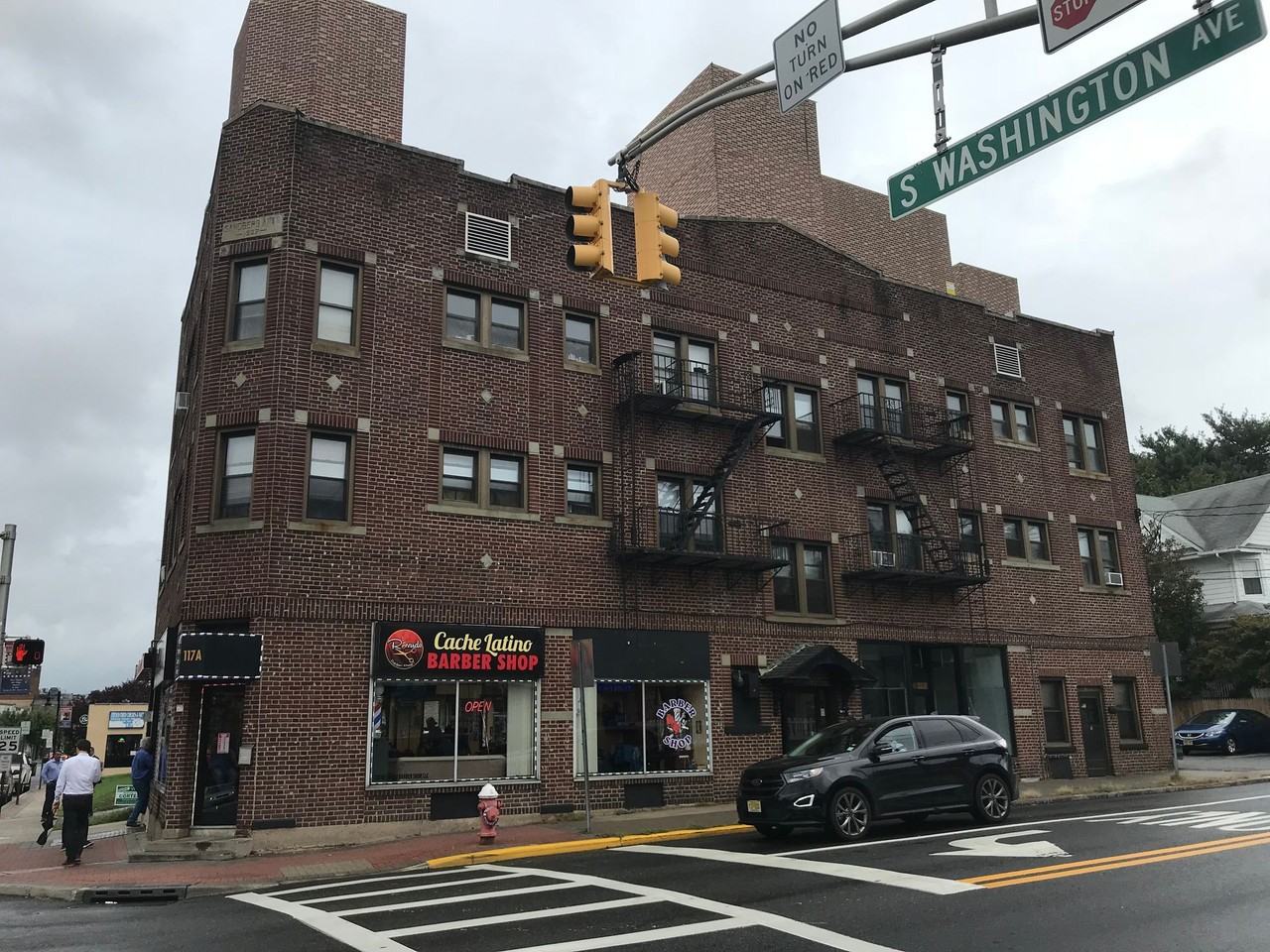 OM Bergenfield Apartments - Photo 5 of 11