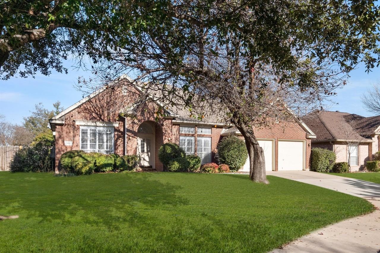 3609 Stone Creek Ln S - Photo 2 of 27