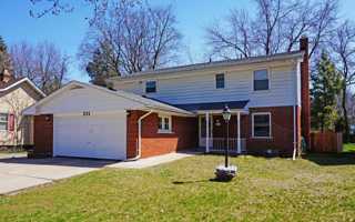 featured image of 211 Woodsboro Dr Lowr