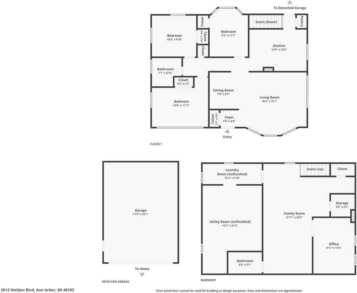 2012 Weldon Blvd - Photo 2 of 31