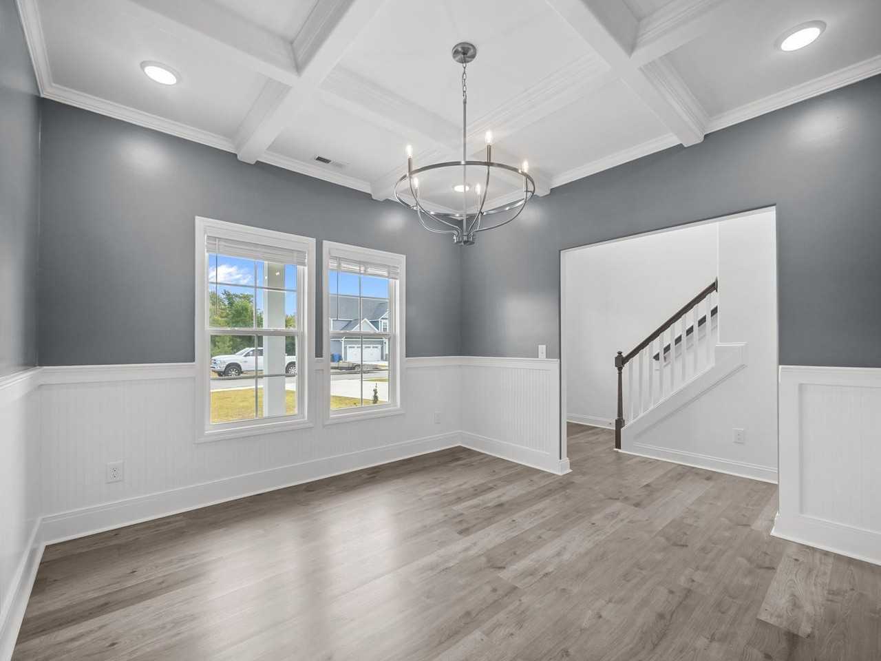 507 Harvest Meadows Xing - Photo 3 of 29