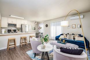 Welcome to The Landmark Apartments—Your New Home Awaits - Photo 1 of 1