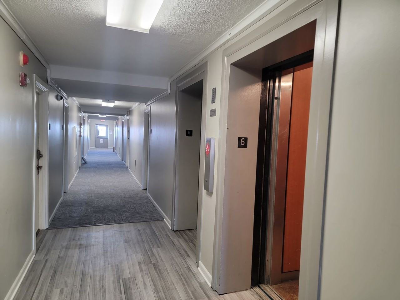 1700 Clinch Ave #614 - Photo 5 of 12