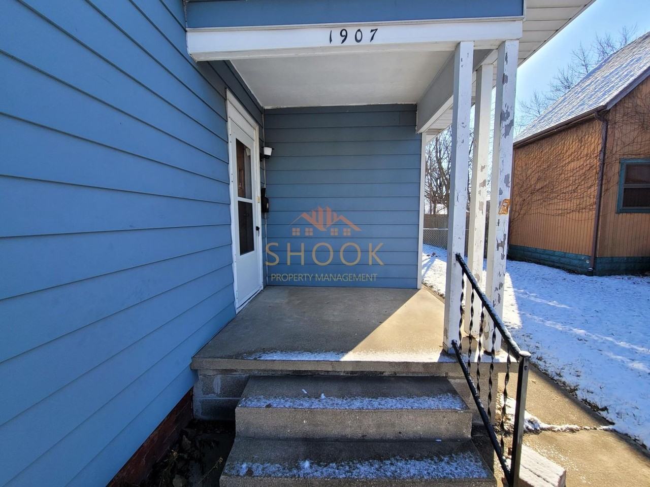 1907 Jackson Street - Photo 2 of 21